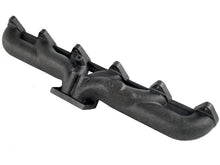 Load image into Gallery viewer, aFe Power BladeRunner Ductile Iron Exhaust Manifold 98.5-02 Dodge Diesel Trucks L6-5.9L (td) Headers & Manifolds aFe