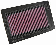 Load image into Gallery viewer, K&N 85-88 & 92-00 Yamaha YFM80 Badger/02-08 YFM80 Raptor/05-08 YFM80 Grizzly Replacement Air Filter Air Filters - Drop In K&N Engineering