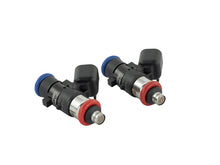 Load image into Gallery viewer, KraftWerks 11-14 Polaris RZR 1000 XP / RZR 1000 XP4 1000cc Injector Upgrade Fuel Injectors - Single KraftWerks