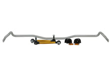 Load image into Gallery viewer, Whiteline 12+ Scion FR-S / 12+ Subaru BRZ / 12+ Toyota 86 Front 22mm Adj HD Swaybar w/ Endlinks Sway Bars Whiteline