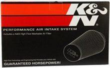 Load image into Gallery viewer, K&N 93-98 Miata Performance Intake Kit (International Models ONLY) Cold Air Intakes K&N Engineering