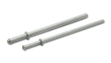 Load image into Gallery viewer, Vibrant OE-Style Exhaust Hanger Rods 3/8in Dia x 9in Long Brackets Vibrant
