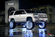 Load image into Gallery viewer, Oracle LED Illuminated Wheel Rings - Double LED - White SEE WARRANTY Light Strip LED ORACLE Lighting