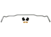 Load image into Gallery viewer, Whiteline 6/2017+ KIA Stinger Front 24mm Heavy Duty 2 Point Adjustable Swaybar Sway Bars Whiteline