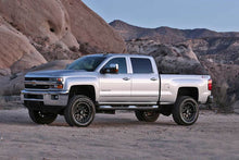 Load image into Gallery viewer, Fabtech 11-19 GM 2500HD 2WD/4WD 4in Basic Sys w/Perf Shks Lift Kits Fabtech