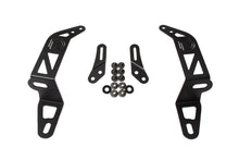Load image into Gallery viewer, Diode Dynamics 18-21 Jeep JL Wrangler/Gladiator SS30 Bumper Bracket Kit Light Bars & Cubes Diode Dynamics