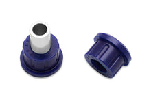 Load image into Gallery viewer, SuperPro 2012 Hyundai Veloster Base Front Engine Steady Mount Bushing Kit Bushing Kits Superpro