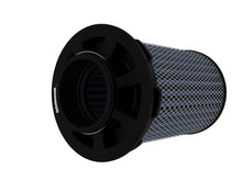 Load image into Gallery viewer, aFe MagnumFLOW Air Filter - Pro 5R 2.5 Inlet x 4.5in B x 4.5in T x 7in H (Inv) Air Filters - Universal Fit aFe