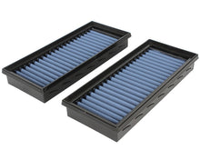 Load image into Gallery viewer, aFe MagnumFLOW Air Filters OER P5R A/F P5R Mercedes SLK32001-04/Chrysler Crossfire 04-08 V6 (1 pr) Air Filters - Drop In aFe