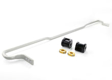 Load image into Gallery viewer, Whiteline 12+ Scion FR-S / 12+ Subaru BRZ / 12+ Toyota 86 Rear 16mm Adj HD Swaybar Only Sway Bars Whiteline