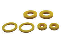 Load image into Gallery viewer, Whiteline 02-07 WRX / 03-07 Impreza NA / 04-07 STi / 93-00 Impreza NA Rear Front of rear diff suppor Strut Bars Whiteline