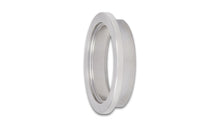 Load image into Gallery viewer, Vibrant 304 Stainless Steel V-Band Wastegate Flange for Tial V60 60mm - Inlet Side Flanges Vibrant