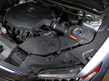 Load image into Gallery viewer, aFe Takeda Momentum Dynamic Air Scoop 15-20 Acura TLX V6-3.5L Air Intake Components aFe