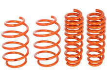 Load image into Gallery viewer, aFe Control Lowering Springs 08-13 BMW M3 (E90/92) Lowering Springs aFe
