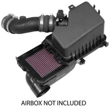 Load image into Gallery viewer, K&N 17-19 Toyota Corolla L4-1.8L F/I Performance Air Intake System Cold Air Intakes K&N Engineering