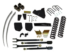 Load image into Gallery viewer, Skyjacker 8.5"KT,CLII,2011 F350 W/DSL Lift Kits Skyjacker