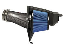 Load image into Gallery viewer, aFe MagnumFORCE Carbon Fiber Intake Stage-2 Pro 5R 11-17 Dodge Challenger/Charger SRT-8 V8 6.4L Cold Air Intakes aFe
