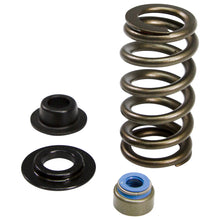 Load image into Gallery viewer, COMP Cams Valve Spring Kit 0.585in Lift Beehive 01-05 GM 6.6L Duramax Diesel (LB7/LLY) Valve Springs, Retainers COMP Cams