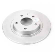 Load image into Gallery viewer, Power Stop 14-18 Mazda 6 Rear Evolution Geomet Coated Rotor Brake Rotors - OE - Cryo PowerStop