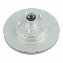 Load image into Gallery viewer, Power Stop 91-96 Buick Roadmaster Front Evolution Geomet Coated Rotor Brake Rotors - OE - Cryo PowerStop