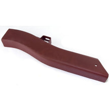 Load image into Gallery viewer, Omix Front Frame Rail Right 18-Inch- 41-45 Willys MB Frame Sliders OMIX