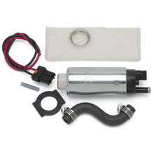 Load image into Gallery viewer, Edelbrock Fuel Pump 255LPH Forced Induc/N20 In-Tank EFI 85-97 Ford Mustang (Ex 96-97 Cobra) Fuel Pumps Edelbrock