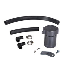 Load image into Gallery viewer, BBK 05-10 Ford Mustang V6 Oil Separator Kit - Passenger Side Oil Separators BBK