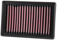 Load image into Gallery viewer, K&N 13 BMW R1200GS Replacement Air FIlter Air Filters - Drop In K&N Engineering