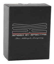 Load image into Gallery viewer, Spectre Intake Tube/Duct Mounting Plate (Aluminum) 4in. OD Air Intake Components Spectre