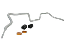 Load image into Gallery viewer, Whiteline 02-06 Acura RSX Front 22mm Heavy Duty Adjustable Sway Bar Sway Bars Whiteline