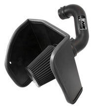 Load image into Gallery viewer, K&N 71 Series Performance Intake Kit - Chevrolet/GMC Colorado/Canyon V6 3.6L 2015 Cold Air Intakes K&N Engineering