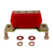 Load image into Gallery viewer, Energy Suspension Ford Trans Mount 2.710 CTR - Red Bushing Kits Energy Suspension
