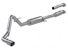 Load image into Gallery viewer, MBRP 2021+ F-150 2.7L/ 3.5L Ecoboost, 5.0L Single Side 3in T304 Catback Exhaust Catback MBRP