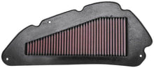Load image into Gallery viewer, K&N 20-21 Honda SH125i Replacement Air Filter Air Filters - Drop In K&N Engineering