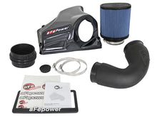 Load image into Gallery viewer, aFe Magnum FORCE Stage-2 Pro 5R Cold Air Intake System 2017 BMW 330i (F3x) I4-2.0L (t) B48 Cold Air Intakes aFe