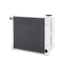 Load image into Gallery viewer, Mishimoto 87-06 Jeep Wrangler YJ & TJ w/ LS Swap Aluminum Performance Radiator Radiators Mishimoto