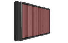 Load image into Gallery viewer, K&N 21-22 Mercedes-Benz C300 2.0L L4 Replacement Air Filter Air Filters - Drop In K&N Engineering
