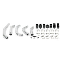 Load image into Gallery viewer, Mishimoto 15-16 Ford F-150 3.5L EcoBoost Hot-Side Intercooler Pipe Kit - Polished Intercooler Pipe Kits Mishimoto