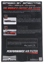 Load image into Gallery viewer, Spectre 09-12 Ford Escape 2.5L L4 F/I Replacement Air Filter Air Filters - Drop In Spectre