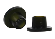 Load image into Gallery viewer, Whiteline 83-89 Mitsubishi Starion Front Steering Idler Bushing Kit Bushing Kits Whiteline