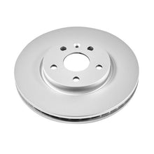 Load image into Gallery viewer, Power Stop 04-06 Lexus RX330 Front Evolution Geomet Coated Rotor Brake Rotors - OE - Cryo PowerStop