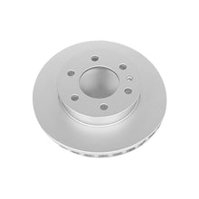 Load image into Gallery viewer, Power Stop 07-09 Dodge Sprinter 2500 Front Evolution High Carbon Geomet Coated Rotor Brake Rotors - OE - Cryo PowerStop
