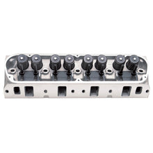 Load image into Gallery viewer, Edelbrock Single Perf RPM SBF 2 02 Head Comp Heads Edelbrock