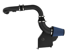 Load image into Gallery viewer, aFe MagnumFORCE Intakes Stage-2 P5R AIS P5R VW Jetta/GTI 05-08 L4-2.0L (t) MKV Cold Air Intakes aFe