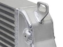 Load image into Gallery viewer, aFe BladeRunner GT Series Intercooler 16-17 Nissan Titan XD V8 5.0L (td) Intercoolers aFe