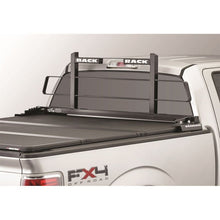 Load image into Gallery viewer, BackRack 19-23 Silverado/Sierra 2500/3500HD Short Headache Rack Frame Only Requires Hardware Headache Racks BackRack