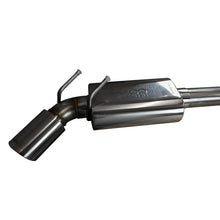 Load image into Gallery viewer, Kooks 10-14 Chevy Camaro SS 3in OEM Style Cat-Back Catback Kooks Headers