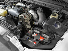 Load image into Gallery viewer, aFe Momentum HD PRO 10R Stage-2 Si Intake 99-03 Ford Diesel Trucks V8-7.3L (td) Cold Air Intakes aFe
