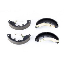 Load image into Gallery viewer, Power Stop 08-12 Ford Escape Rear Autospecialty Brake Shoes Brake Shoes PowerStop