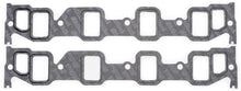 Load image into Gallery viewer, Edelbrock Ford FE 390-428 Intake Gasket for Perm RPM Heads Gasket Kits Edelbrock